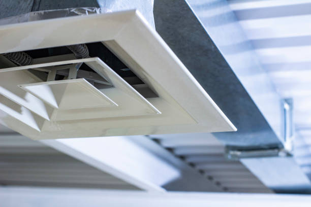 Best HVAC Maintenance and Cleaning  in Davis, OK