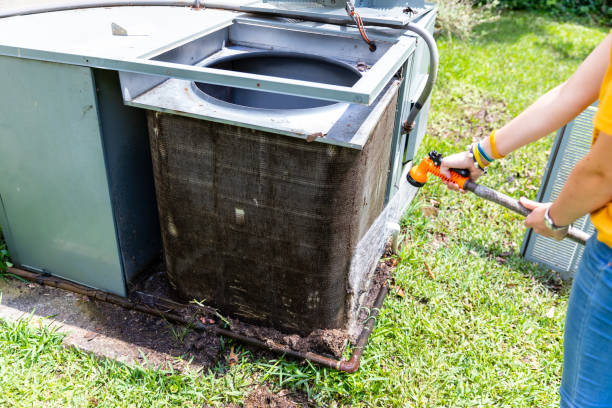 Best Commercial HVAC Duct Cleaning  in Davis, OK