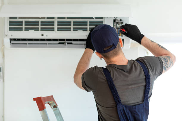  Davis, OK Airduct Cleaning Pros