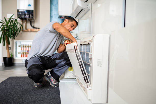 Best Air Duct Cleaning Near Me  in Davis, OK