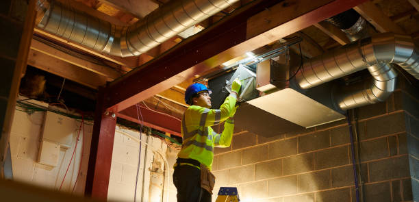 Best Commercial Air Duct Cleaning  in Davis, OK