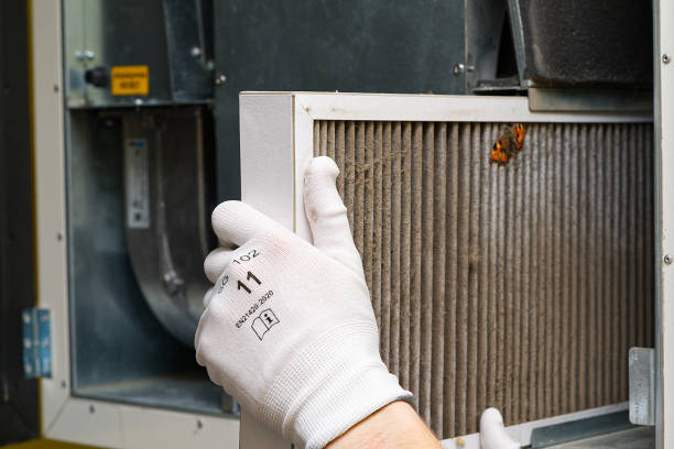 Best HVAC System Cleaning  in Davis, OK