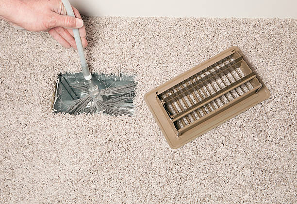 Best Affordable Duct Cleaning Services  in Davis, OK