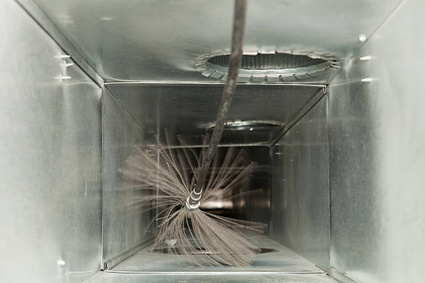 Best Air Duct Cleaning Near Me  in Davis, OK