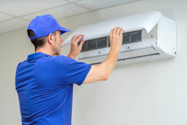 Best Ventilation Cleaning Services  in Davis, OK
