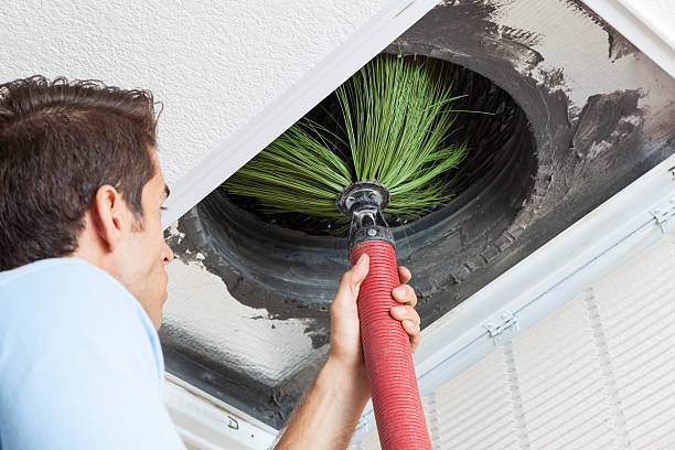 Best Ventilation Cleaning Services  in Davis, OK