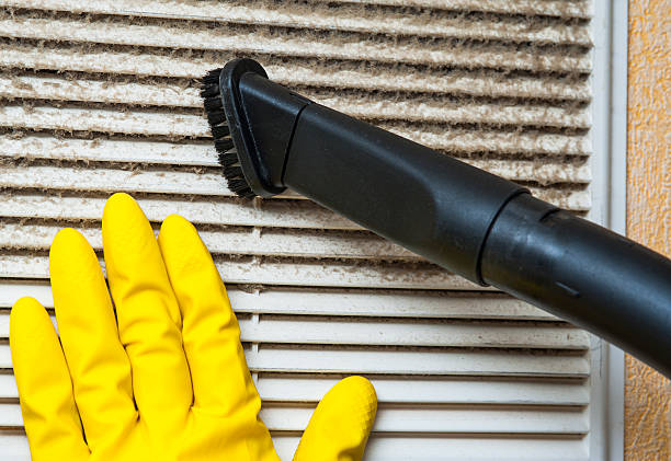 Best Air Duct Cleaning Near Me  in Davis, OK