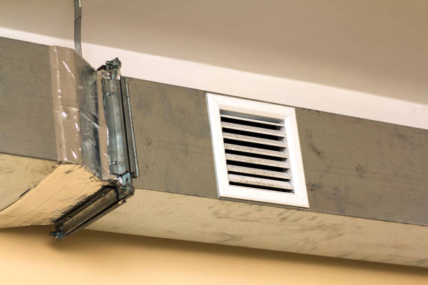 Best Dryer Vent Cleaning Services  in Davis, OK